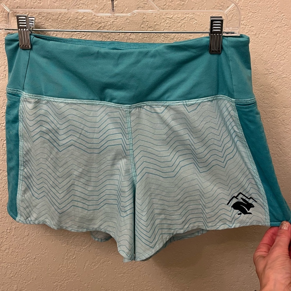 Rabbit Trail Running Shorts